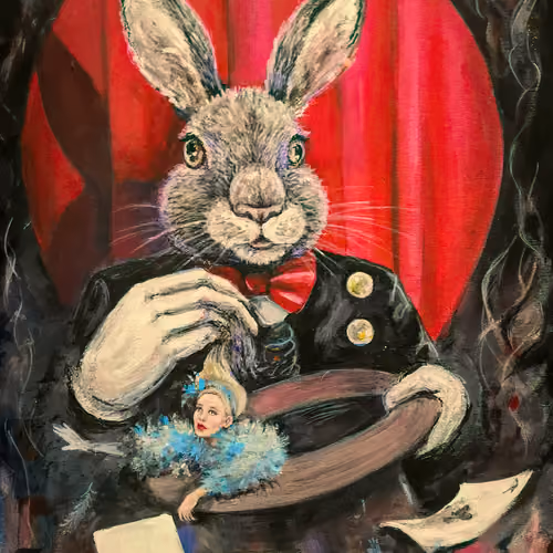 Alice