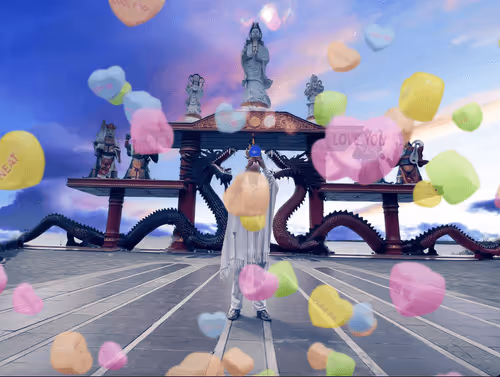 Item #83602917889072311038196738115952345562176890266904803816015399694629334941697 Media