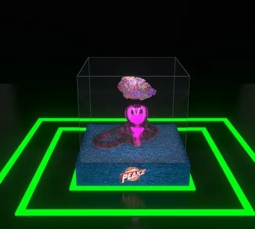 Item #30416664768498730083160680636723480070814186252642691524355120824202358161409 Media