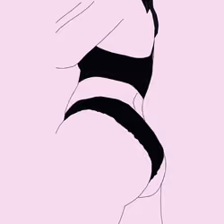EroticDrawing #19