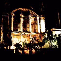 Mecidiye mosque
