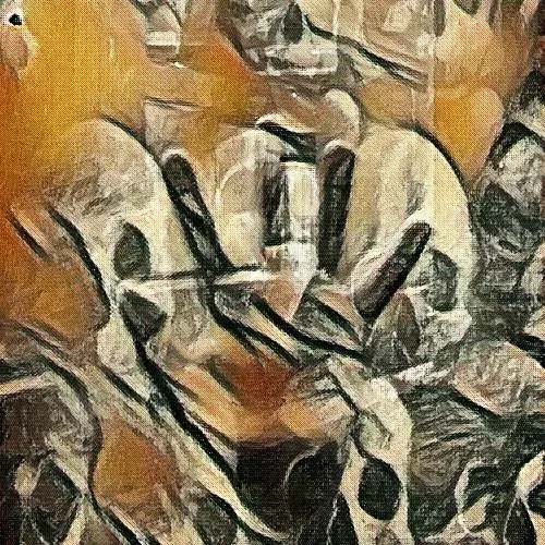 Item #99074925972871264219831703767787305253895943906433622272341940265817118605362 Media