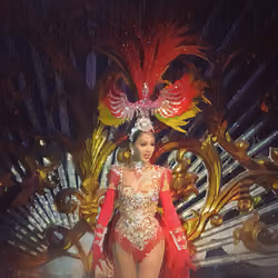 Queen of Angel