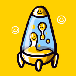 The rocket lava #8 