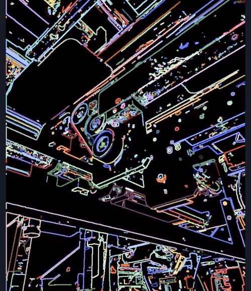 Item #64239253442242569115527112420817917256930006975572938220916736795754226515969 Media