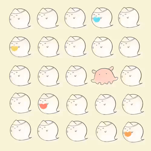 Item #105246334343851645890125518373720549346851526505631600008142871775577177587713 Media