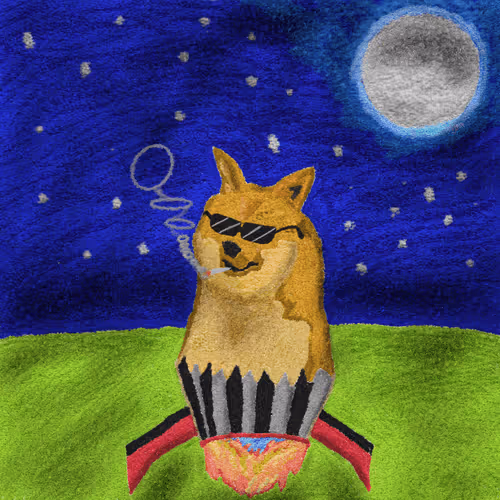 Item #1807414380639362621999891422246252669644942127680334381842535250013068460033 Media