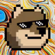 Doge Punk #12