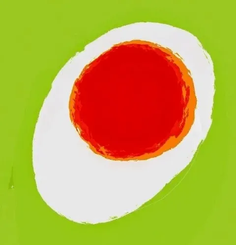 lightning egg!!!