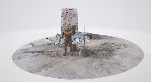 Item #2838413324545898833840226818703974284708354109623229509421485817594459979777 Media