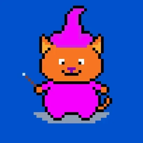 Tubby Cat #917