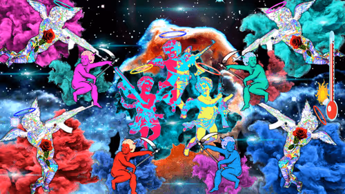 Item #81895274252289568541905786631239319032432708342220557647567259274782231756801 Media