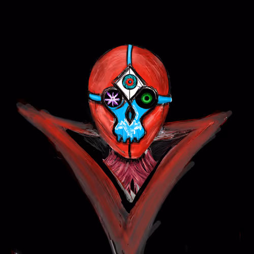 Item #53140182577242073494585811818382176631932088022206918637471388546142941741057 Media