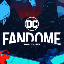 JACE FOX, BATMAN