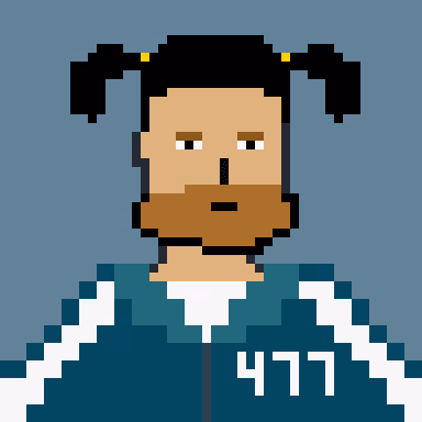 Item #93609055240663532424421396136201832679055660737382389752700836943244197625857 Media