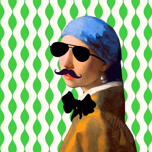 Item #56592404720437473617635030236699725541596012384462783113459802130263241129985 Media