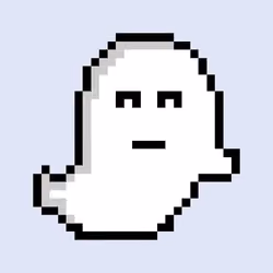 Little Ghost Gang #163
