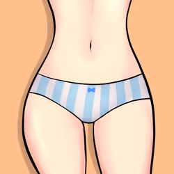 lady panties #009