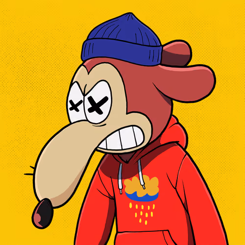 PIKER RAT #673