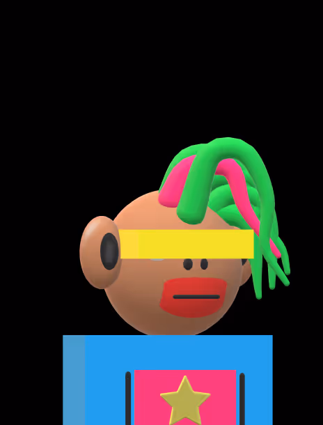 Item #14624865655042236591471416944834596330413027506697421718969674135348413726721 Media