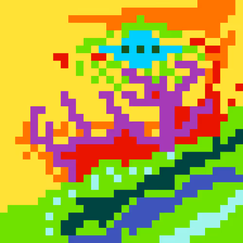 Item #42634756680158912219923866182108140305438457854855549262632798759773970366465 Media