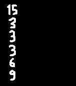 Item #108403444240035961450456268713897552659773555861191649441494677324730556481537 Media