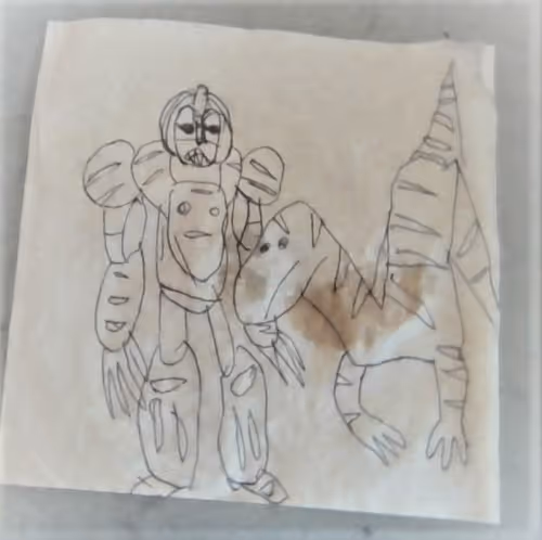 Item #2368843718578261580319733674229399758367062354199707927207005383578393509889 Media