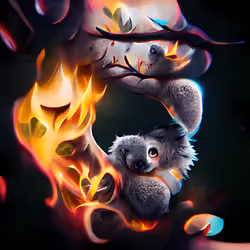 Koala 05