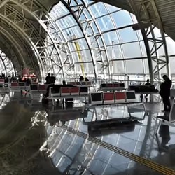 Airport