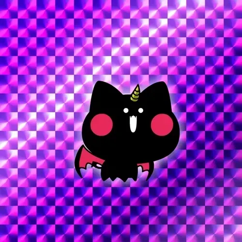 minion_Devil Kitties『ミニニャン #001』p