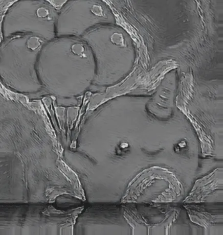 Item #67953013081497975380701316872383983900172084174696373294051428564232713535489 Media