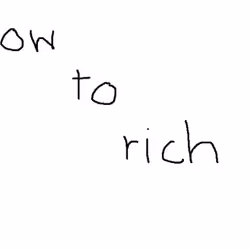 How to rich