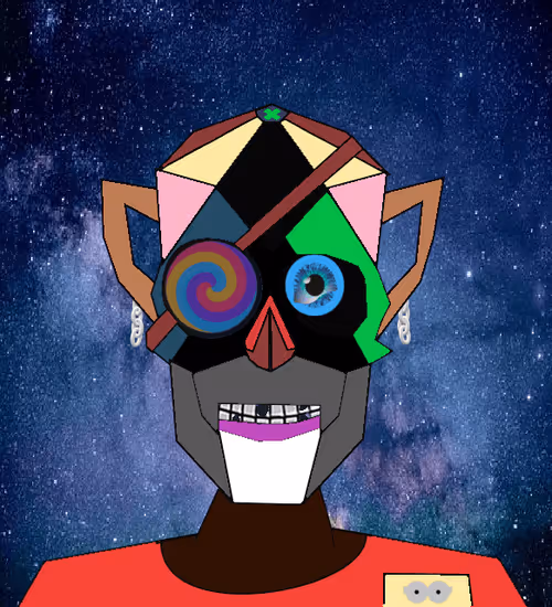 Item #110292559468790325270191479610590174001394859092370649332460563435117353107457 Media