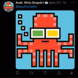 Octop Cee 