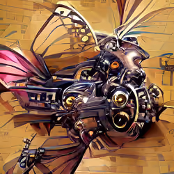 Insectaship