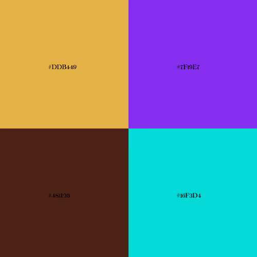 4Px18 #001