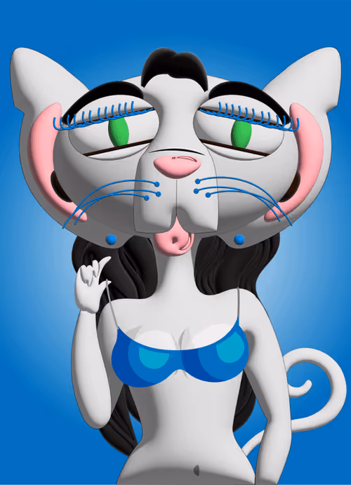 Item #11680438223927162613601252165257711402154382929332545697480864254537007890433 Media