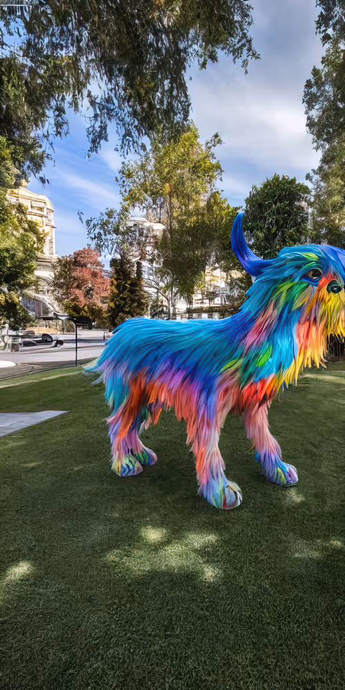 Item #53204195999668057401361450590388499232587888718751066529720239268610455896065 Media