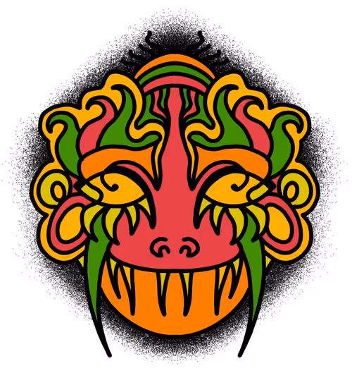 Item #69528543395267354924913536622415548629778164863454008525462886195755422318593 Media