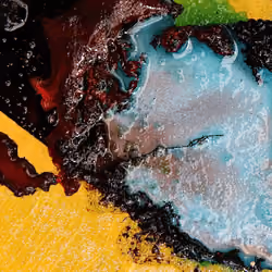 Fire and Ice