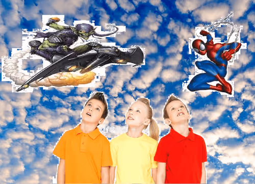 Item #114634760847549644346751486763596903083648502583899387606707313350105976799233 Media