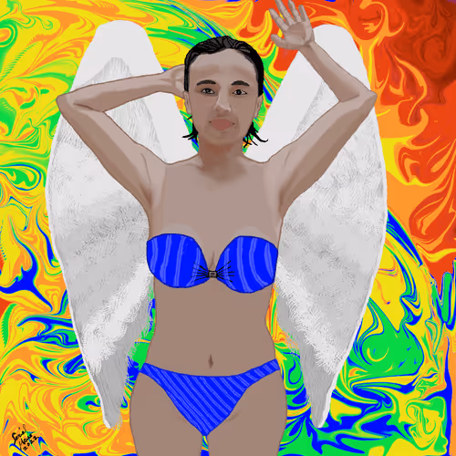 Item #97705185573562557991081068103816725856207973151242486948675694821806872461313 Media