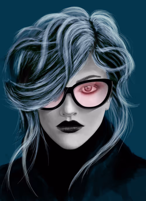 Item #102160897383296135165749100470771733786457412103211537161600656308304519102465 Media