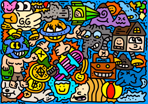 Item #27253288819678949270633957989118456162949747590898852378220114590630638780417 Media