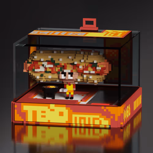 Item #72721119234811275997380314729268710349600744471088973284969312494742350594049 Media