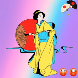 Kintsukuroi