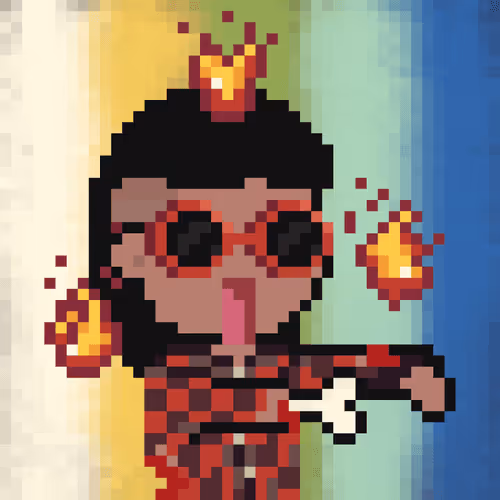 Item #32512575623655675170280363256819364192130805542558946248624410834736714350593 Media