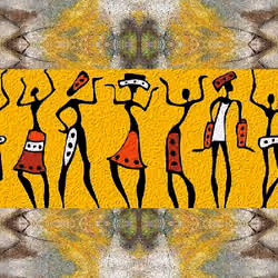 The art of living happy 