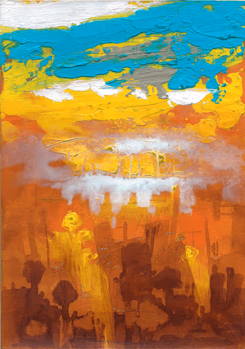 Item #104315474862880247611247982639287728382151054472938584534231450030599865106433 Media