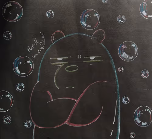 Item #15868419680557258047144342705833750984299705954283007236176750318912381386753 Media